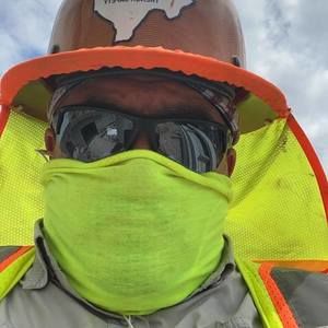 Meet your Posher, Jose